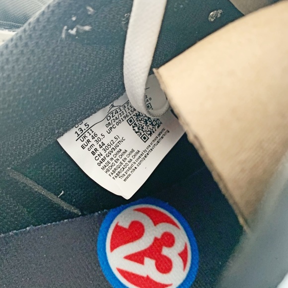 ❌SOLD🎁Jordan 1 Retro OG x Travis Scott Low Olive W. Fits Mens 12 - Picture 10 of 12